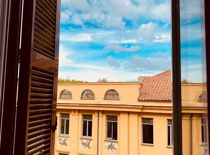 בית הארחה Carpe Diem Vaticano